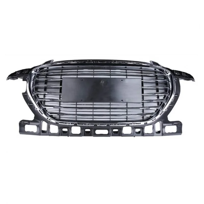 

Parts Mouldings Modified Exterior Decoration Styling Car Accessories Racing Grills 12 13 14 15 16 17 18 FOR Peugeot 308