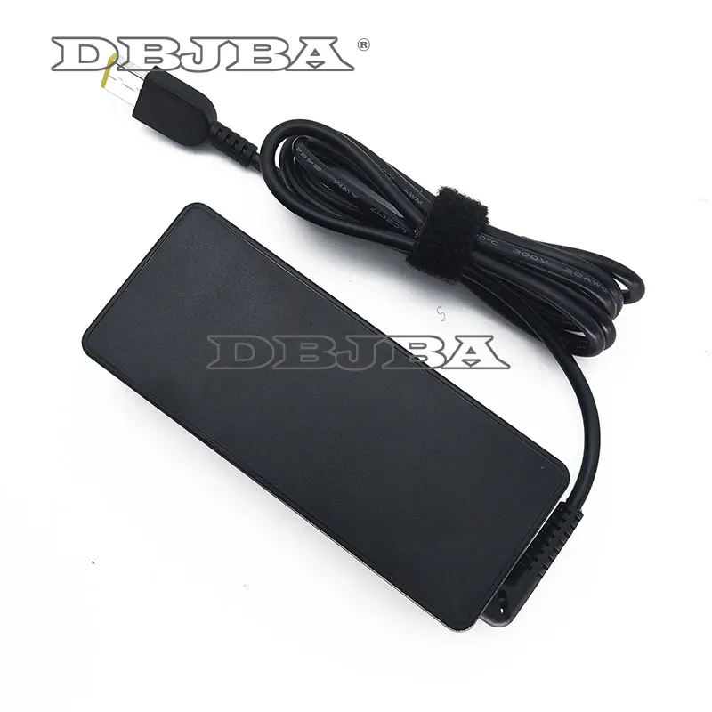 Зарядное устройство для ноутбуков Lenovo 20 в 4 5a 90 Вт AC адаптер питания Thinkpad ADLX90NLT3A