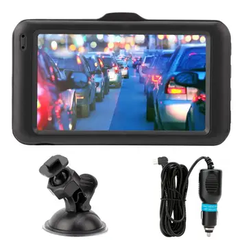 

araba aksesuar 3inch HD 1080P Zinc Alloy Car DVR Dash Cam Camera Recorder Camcorder 140 Wide Angle car accessories