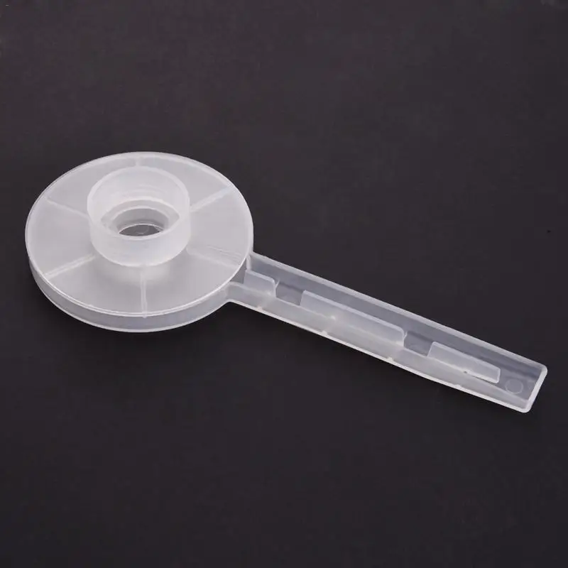 Circular Bees Feeder for Feeding Water