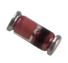 100PCS TZMC24-GS08 Zener Diodes 24V 0.5W LL34 NEW ORIGINAL