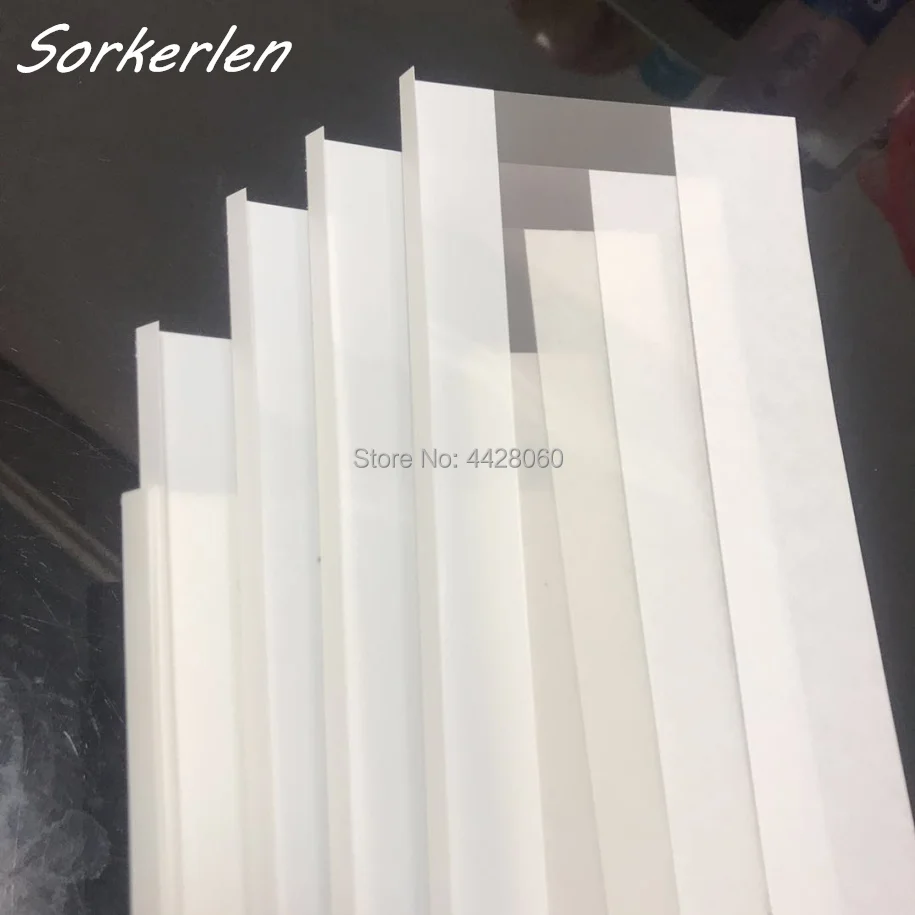 

G2.008.419F/01,HD SM52 hook on protective foils,high quality protective film,spare parts of HD printing machine.