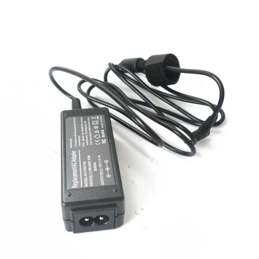 Зарядное устройство для нетбука Asus Eee PC 1001 1001P 1001HA 1001PX 1001PXB 1001PXD 1001PQD 979|Адаптеры