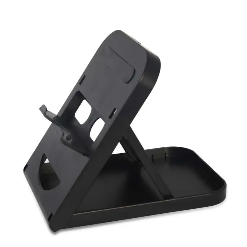 

Nintend Switch Adjustable Foldable ABS Compact Bracket Play stand Stand Holder NS Console Controller