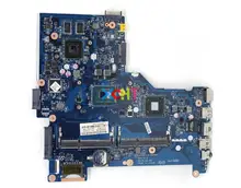 761540-501 761540-001 761540-601 820M/1GB w i3-3217U CPU HM76 LA-A999P for HP 250 G3 PC Laptop Motherboard Mainboard Tested 761540-501 761540-001 761540-601 820M/1GB w i3-3217U CPU HM76 LA-A999P for HP 250 G3 PC Laptop Motherboard Mainboard Tested