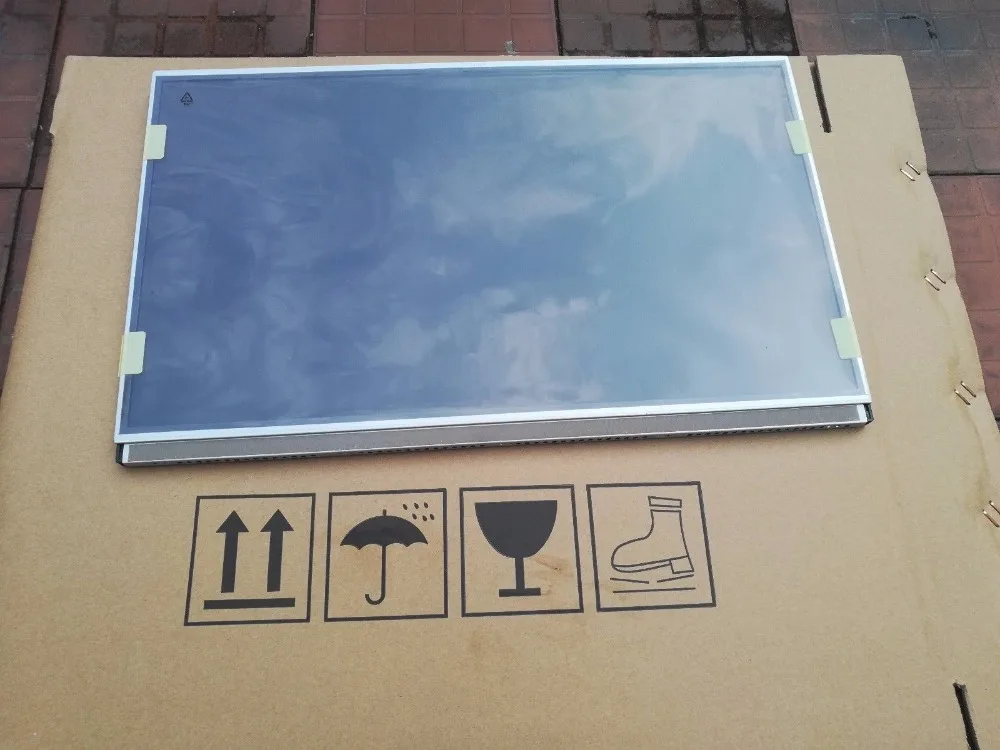 ЖК-экран Для iMac 21 5 &quot2009 LM215WF3 SL A1 SLA1 | Компьютеры и офис