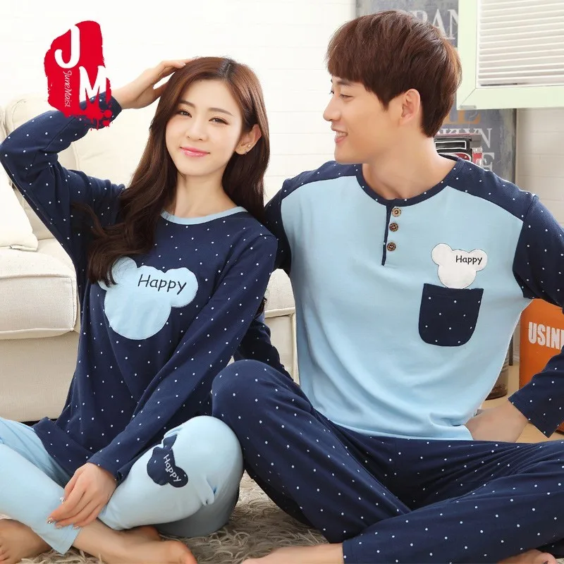 

Sleep Lounge Winter Sleepwear Men O-neck Cotton Pyjama Male 4xl Casual Sleepwear Pajama Man Full Pyjamas Men Long Pijama Set XXL