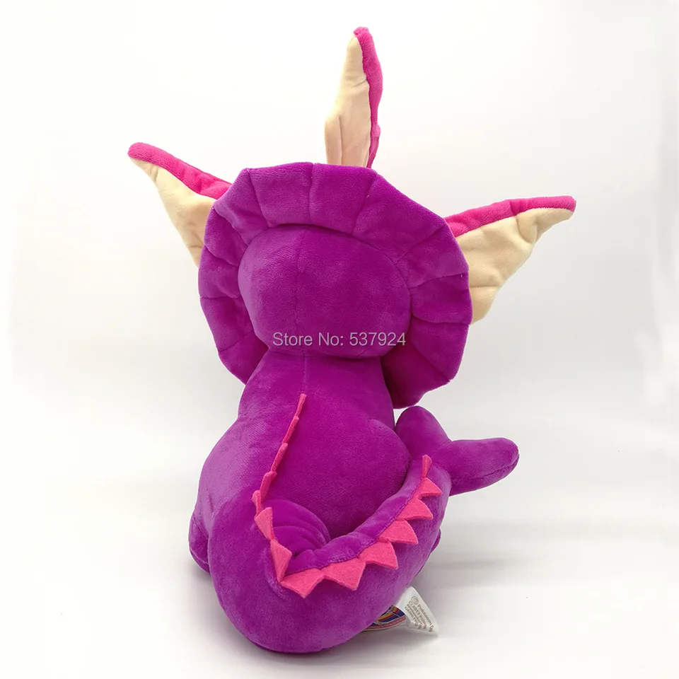 shiny vaporeon plush