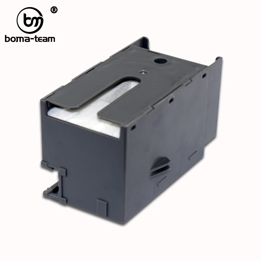 

T6716 T671600 Maintenance Ink Box For Epson C5790 C5290 C5210 WF-M5299 C529 C579R M5799 WF-C5710 ET-8700 Printer Waste Tank