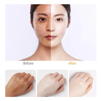 

20ml Concealer Spray BB Cream Brighten Base Makeup Long Lasting Waterproof Cosmetic Face Whitening BB Cream Spray