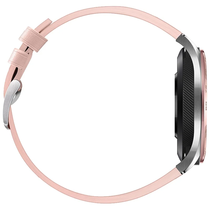 Оригинальные уличные Смарт часы Huawei Honor Watch Dream Ceramic Ver изящные тонкие длинные с GPS и