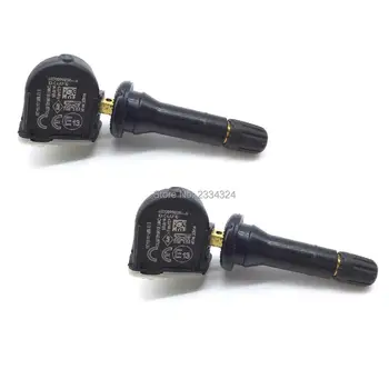 

Tire Pressure Monitoring System TPMS Sensor Tire Pressure Sensor For Renault 407009987R 433MHZ