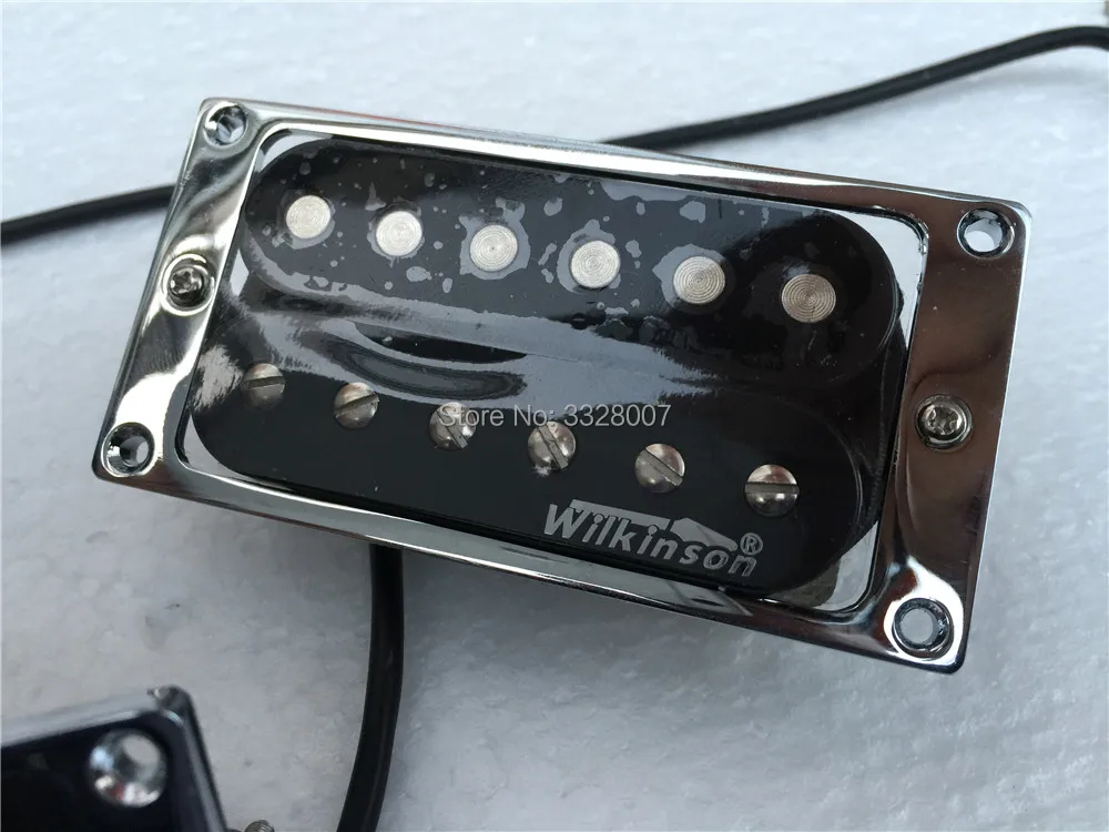 

original Wilkinson pickup;1 set =2 pcs