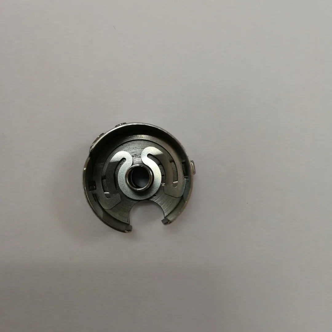 BOBBIN CASE 9076 подходит домашняя швейная машина Pfaff 260 262 362 463 GENERIC|Швейные инструменты и