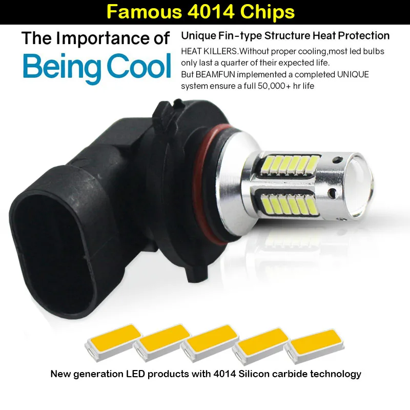 H11 H8 H16 LED Car Fog Bulbs HB3/9005 9006/HB4 H27 880 881 H3 H1 High Power H7 LED Cars White Red Blue Ice blue Lamp 12V iJDM led lights led bulbs led car lights led car headlights