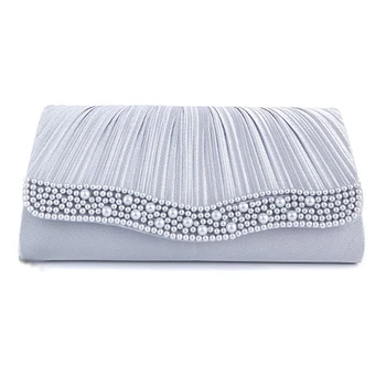 

Women's Party Bag Wedding Clutch Bag Party Back