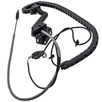 

Sliding Door Cable Lower Bottom Roller Track Left N/S for Mercedes-Benz Sliding Door Cable Lower Bottom Roller Track 2006