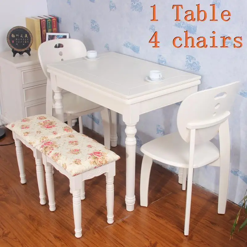 Mueble Room Tavolo Da Pranzo Tisch Set Tafel Meja Makan Kitchen Eettafel Marmol Wood Tablo Bureau Mesa De Jantar Dining Table