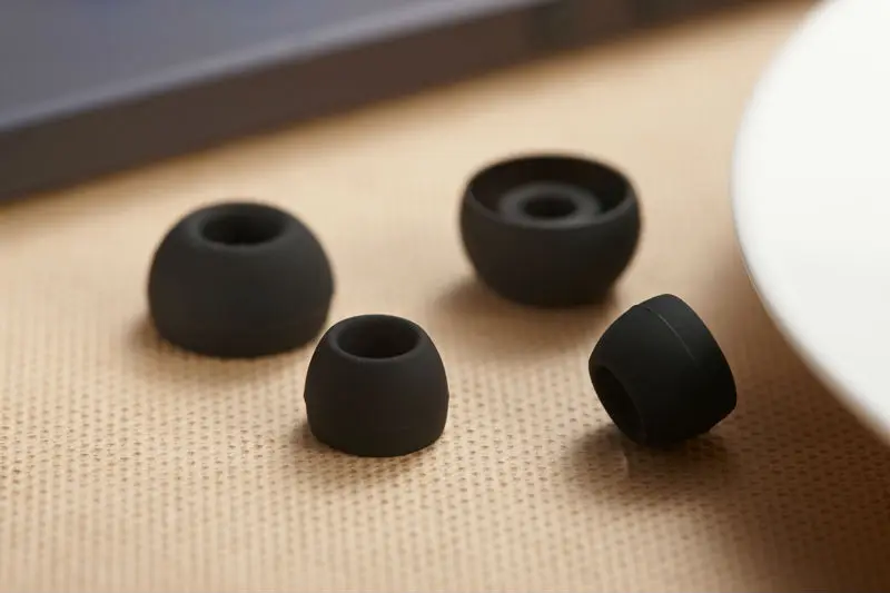 Wallytech WHF-111 earphone black