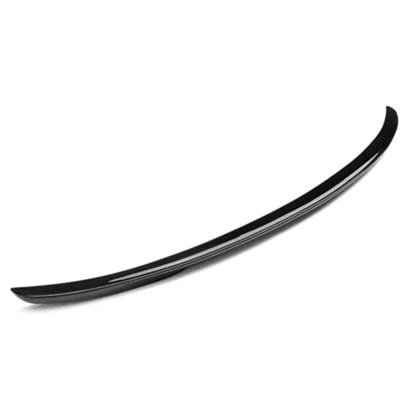 

Accessory Modified Mouldings Auto Automovil Upgraded Wings Spoilers 05 06 07 08 09 10 11 12 13 14 15 16 17 18 FOR BMW 5 series