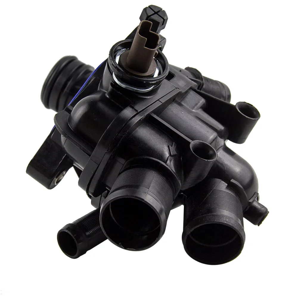 Термостат для Mini R56 Convertible R57 Cooper S Clubman R55 Estate 11537534521 CITROEN C4 Peugeot 308 207 1 6 16V 07