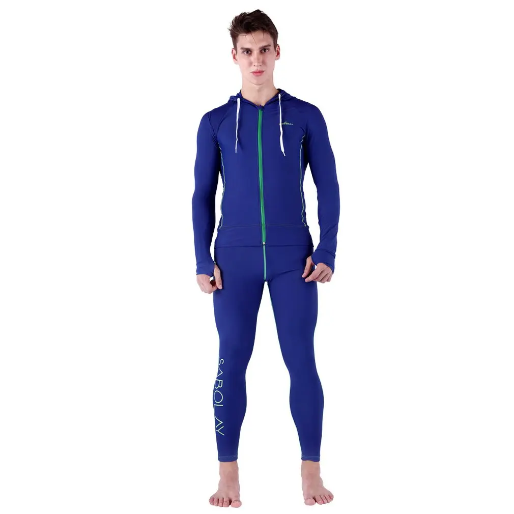 

NYS601 Male Adult Diving Suits Swimwear Surfing Snorkeling Swimming Wetsuit Outdoor Water Sports Polyester Pants