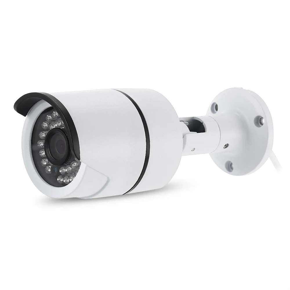 B02 3MP POE IP Camera 3.6MM Lens IR-CUT Night Vision Outdoor Security Surveillance with Motion Detection Remote Control | Безопасность и