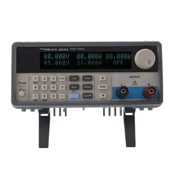 

IPS-900B-20-45 20V/45A DC Programmable Power Supply AC200-240V EU Plug Power Supply
