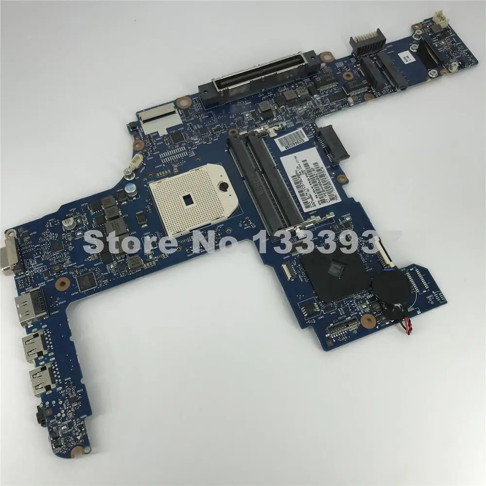 Материнская плата для ноутбука HP ProBook 655 G1 645 645-G1 745883-501 745883-001 | Компьютеры и офис