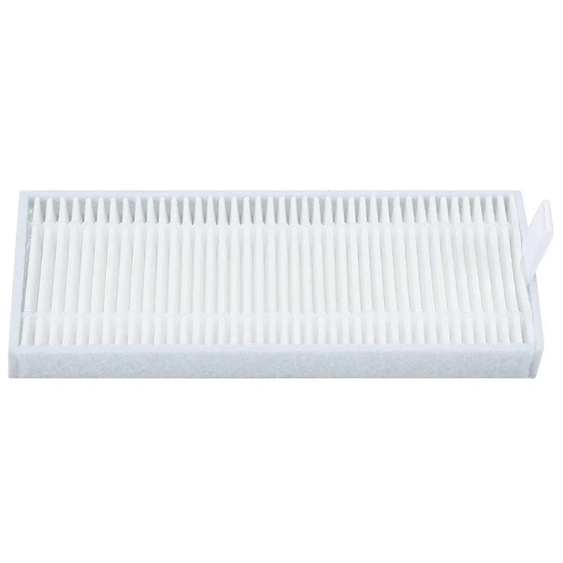 Replacement Filter Set For Eufy Robovac 11S Robovac 15C Robovac 30 Robovac 30C Robotic Vacuum Cleaner