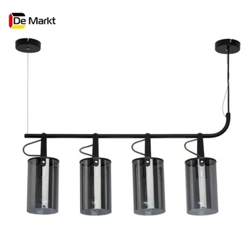 

Ceiling Lights De-Markt 673014504 lighting chandeliers lamp Indoor Suspension Chandelier pendant