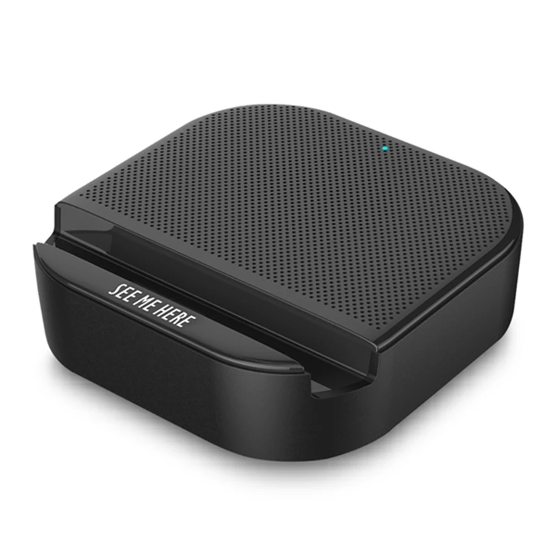 

SEE ME HERE E3 Bluetooth Speaker Wireless Portable Stereo Mini Bluetooth 4.0 Holder Speakers For Mobile Phone