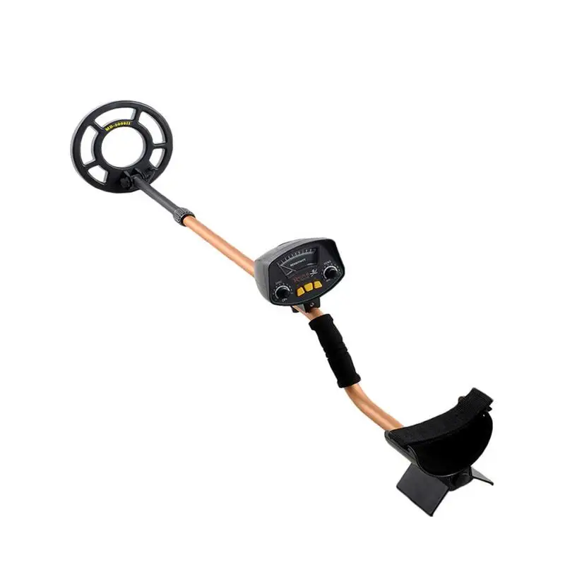 

Metal detector pointer type metal detector with submersible search coil