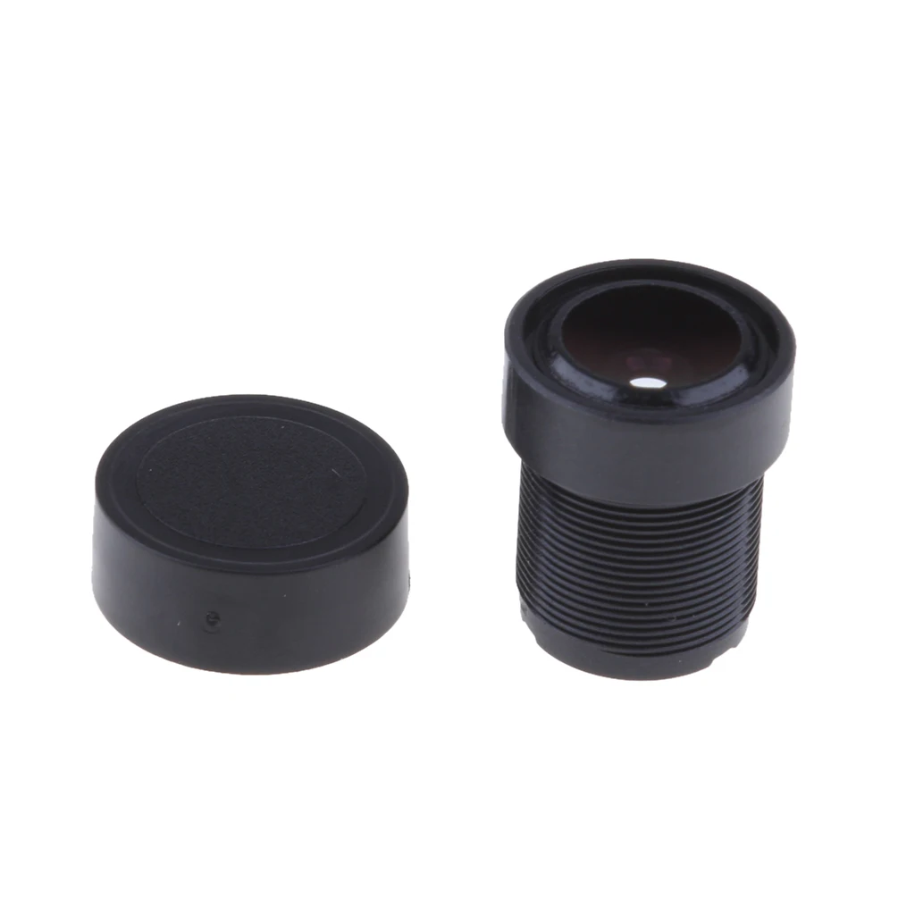Security Surveillance Camera Lens Network Camera Small Lens 2 Million