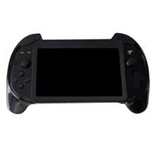 Bevigac игровой пульт дистанционного управления держатель рукоятка ручки для sony Playstation Оборудование для psv PS Vita, PS Vita 2000 чехол для джойстика чехол кронштейн