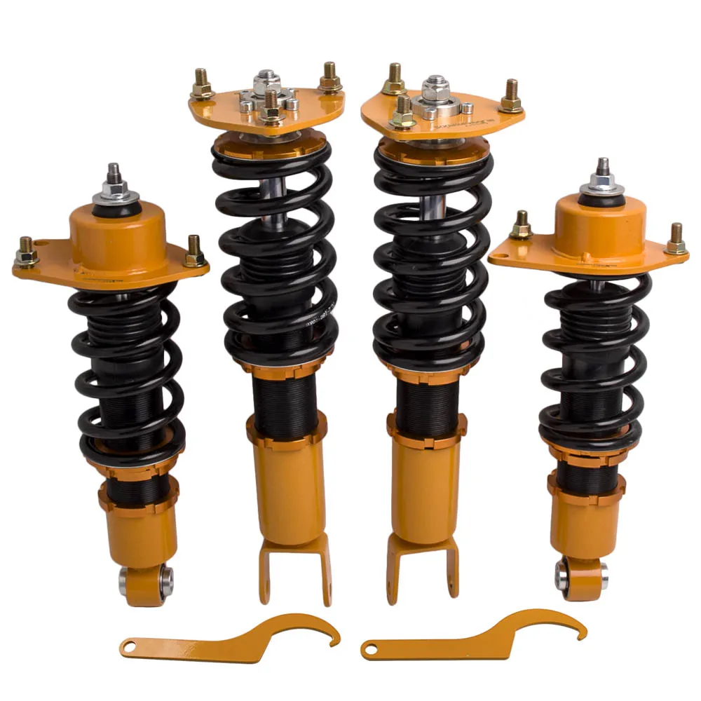 Coilover Подвеска для Mazda RX8 RX 8 2004 2006 2007 2008 2009 2011 койловеров амортизатор Амортизаторы