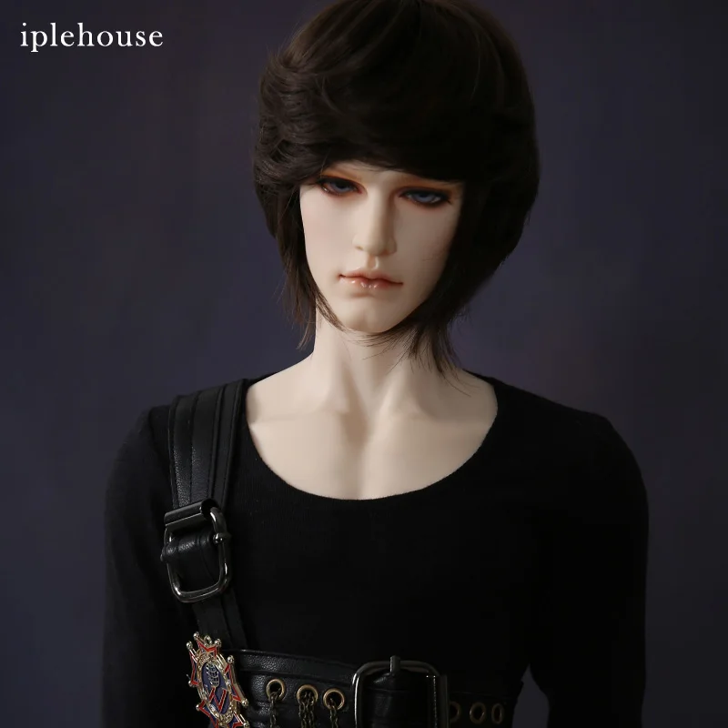 Новинка Iplehouse IP Eid Rex BJD SD кукла 1/3 модель тела для мальчиков высокое качество
