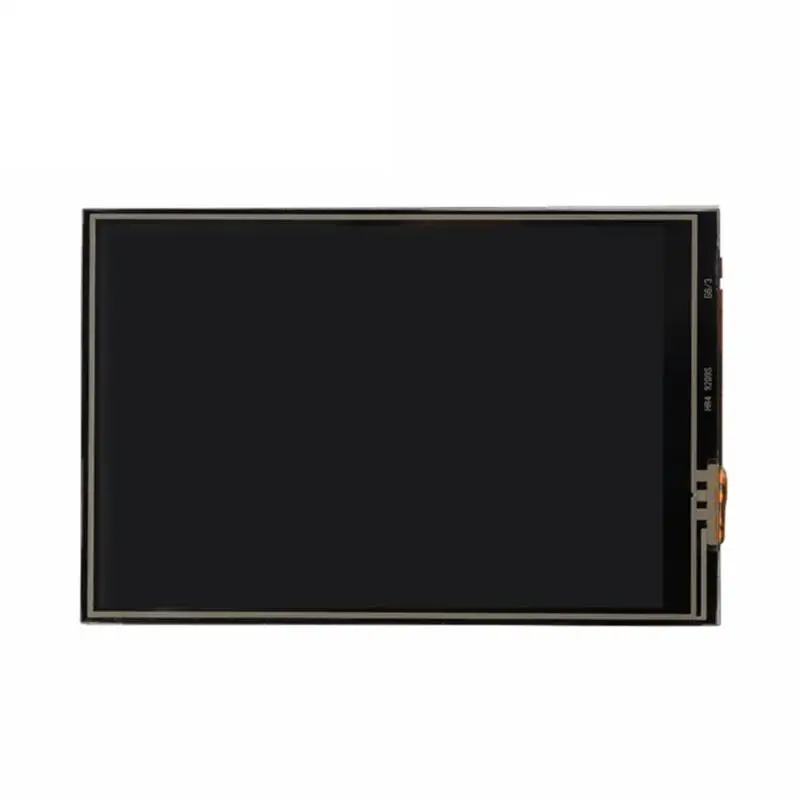 Новый 3 5 дюймовый HDMI Мини сенсорный экран 480x320 ЖК дисплей + ABS корпус коробка для