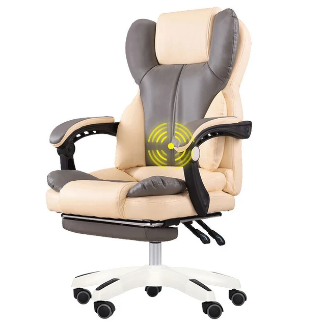 Cheap High Quality Office Boss Chair Ergonomic Computer Gaming Chair Internet Cafe Seat Household Reclining Chair Cheap High Quality Office Boss Chair Ergonomic Computer Gaming Chair Internet Cafe Seat Household Reclining Chair