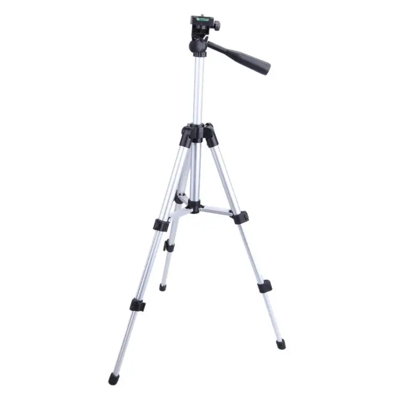 

Professional Travel Tripod Digital Camera Camcorder Video Tilt Pan Head