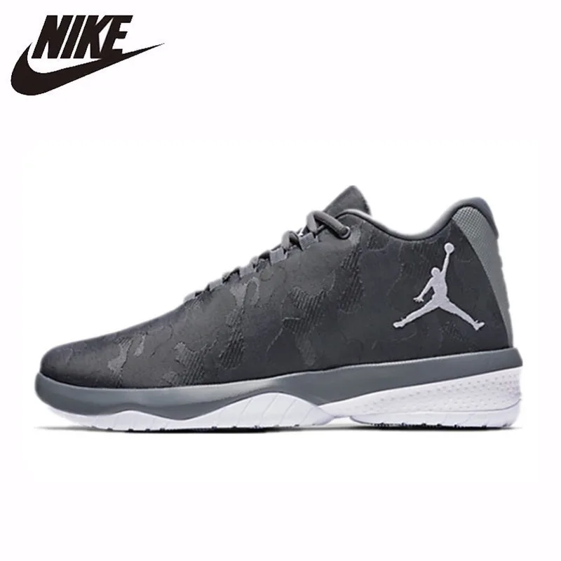 

Nike Fly X Jordan New Arrival Series Original Official Men's Basketball Sneakers Medium Cut Rubber Lace-up Dmx Shoes 910209