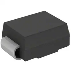 100PCS P1500SCLRP Thyristor Surge Protection Devices 500A 140V SMB free shipping
