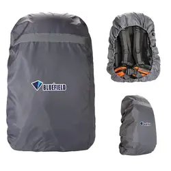 BlueField рюкзак дождевик непромокаемый со светоотражающей полосой для пеший Туризм Отдых Путешествия активного отдыха