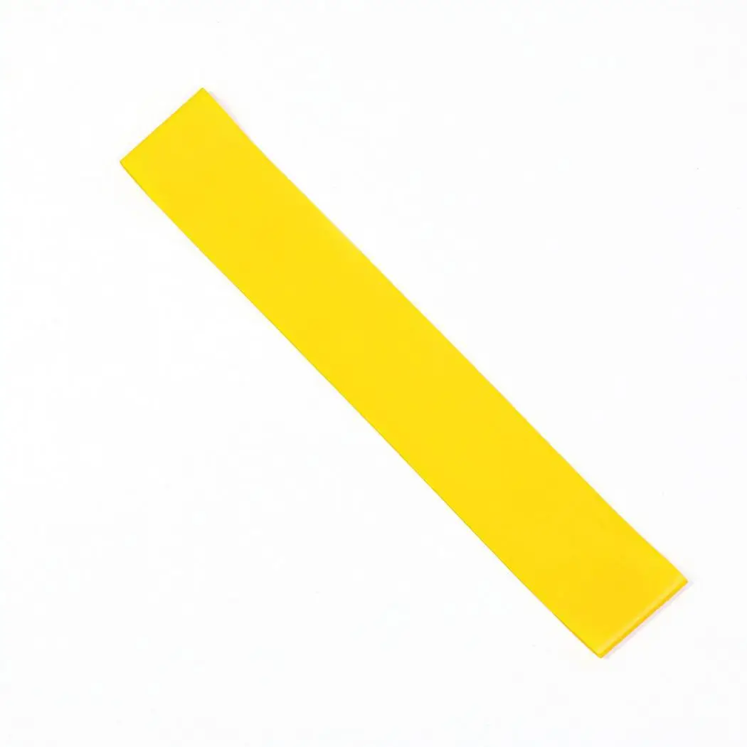 

Fitness Strength Training Yoga Non-slip Elastic Non-slip, high elasticity, durable. Resistance Unisex Band