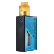 Vapor Storm Raptor Squonk Mod Safe Firmware Vape BF Box Electronic Cigarette 5mL Bottle Bottom Feeding RDA Without 18650/20700 Vapor Storm Raptor Squonk Mod Safe Firmware Vape BF Box Electronic Cigarette 5mL Bottle Bottom Feeding RDA Without 18650/20700