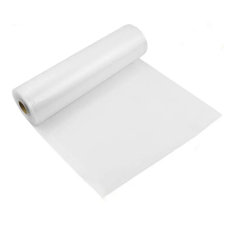 

5m Transparent Vacuum Food Sealers Sealing Machine Packages Bags Food Saver Storage Wrappers For Keep Fresh