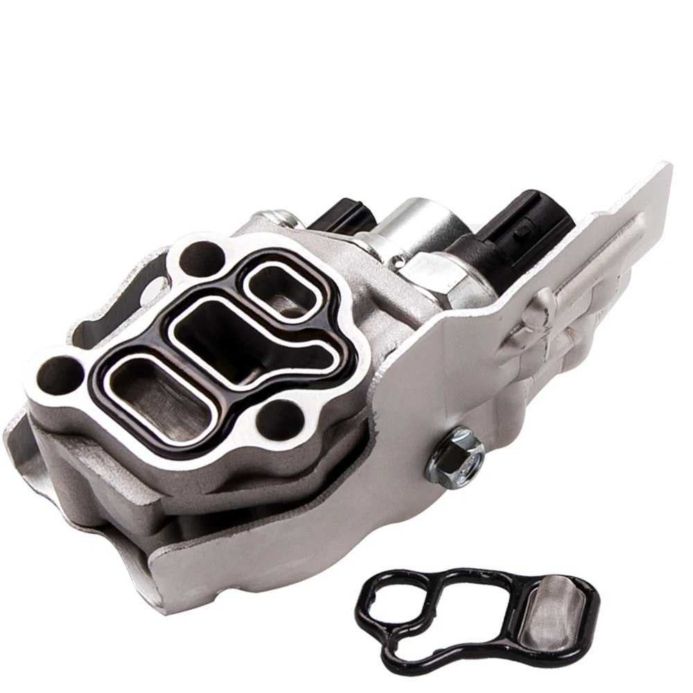 VTEC Solenoid Spool Valve 15810-RAA-A03 Fit For Honda CRV Accord Element Civic