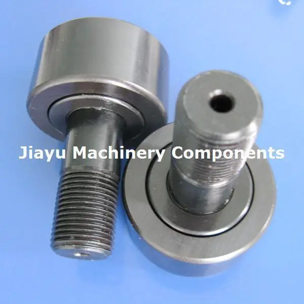

Free Shipping 10 PCS CF-3/4-SB Stud Type Cam Followers CRSB-12 Track Roller Bearing CR12BUU