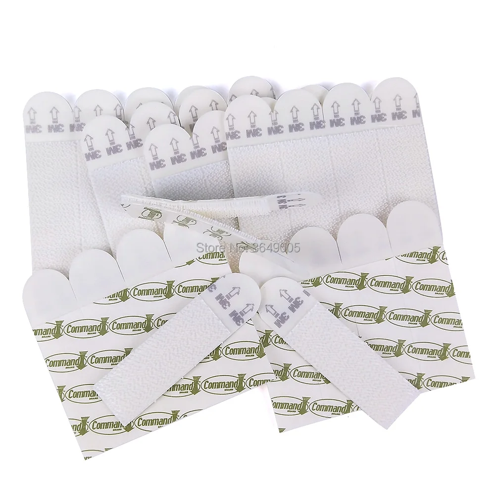 32Pcs16Pair Medium 3M Command Picture Hanging Strips Damage Free Inter Locking Faster For Decor huismerk kopen in de aanbieding 32Pcs16Pair Medium 3M Command Picture Hanging Strips Damage Free Inter Locking Faster For Decor huismerk kopen in de aanbieding