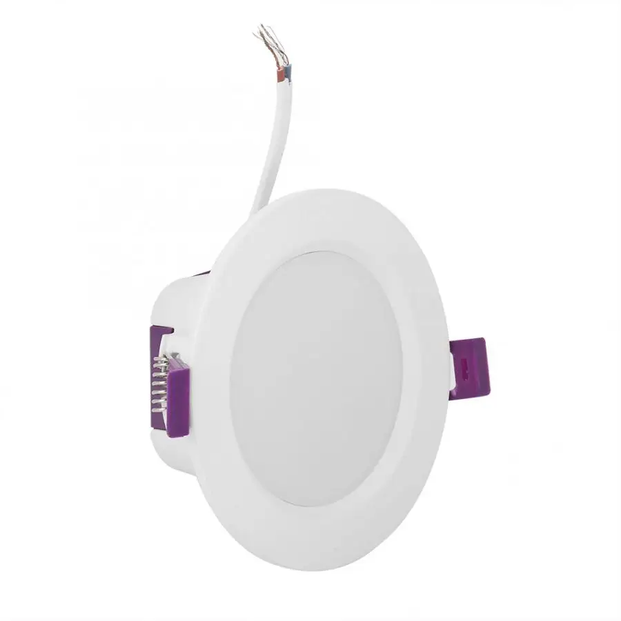 Faretti Led Incasso разноцветное освещение RGB + W WiFi лампочка с голосовым приложением